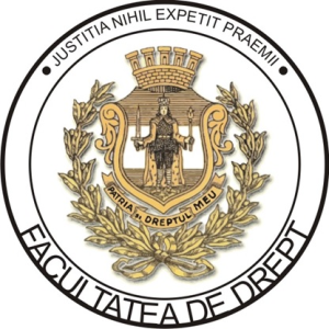 Facultatea de Drept 2025-2026